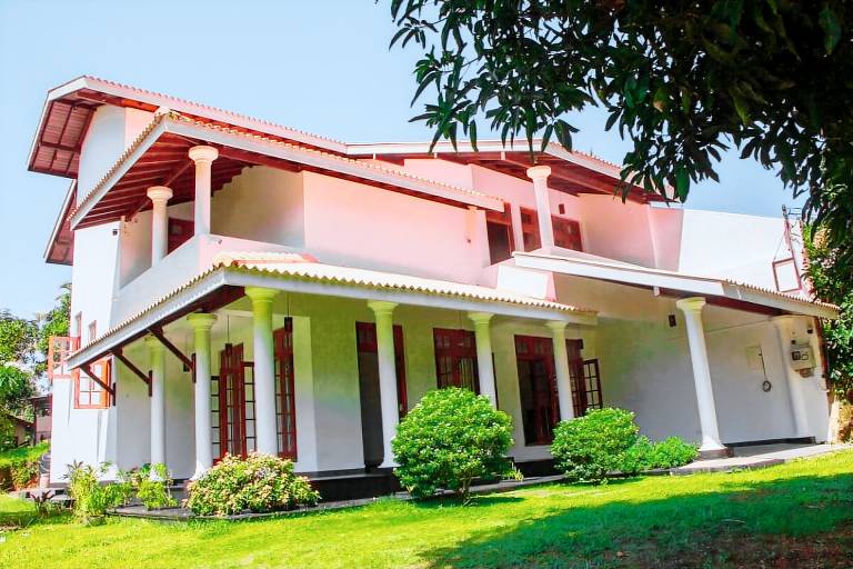 Villa Weligama