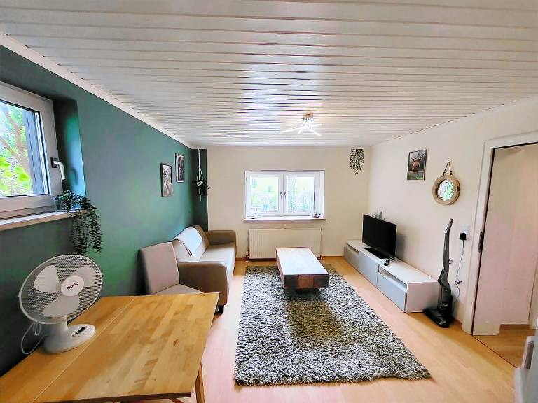 Ferienwohnung Bruck an der Großglocknerstraße