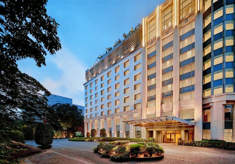 Park Hyatt Chennai in Chennai