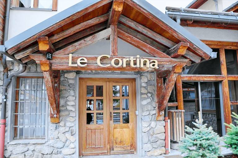 Appartamento Les Deux Alpes
