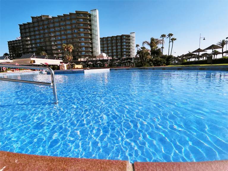 Apartamento Benalmádena