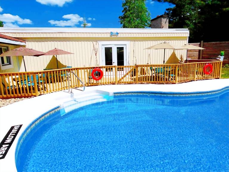 Accommodatie Sundridge
