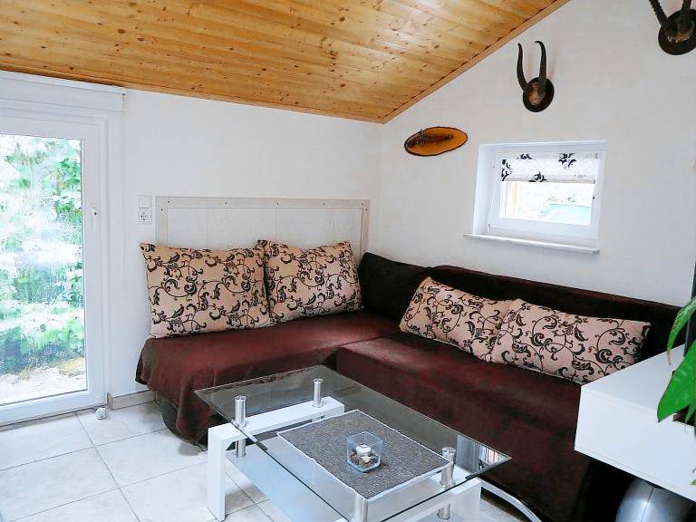 Ferienhaus Windischholzhausen