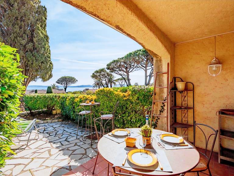 Apartment Saint-Tropez
