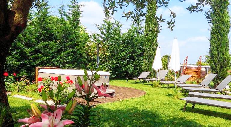 Appartement Monzambano