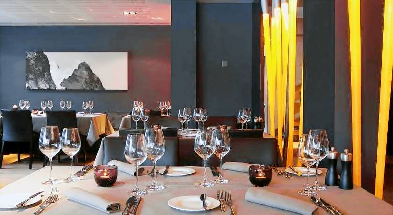Hotel Victoria Meiringen — photo 3