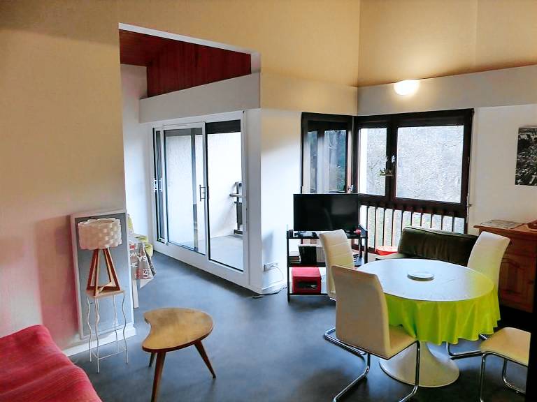 Apartment with 2 rooms for 5 persons — photo 3