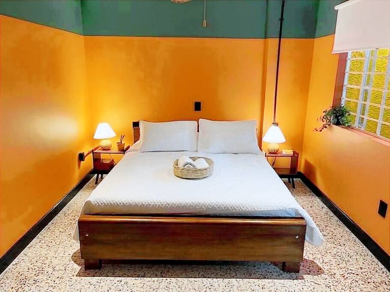 Accommodation  Bucaramanga