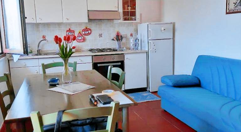 House with 1 room for 3 persons — photo 3