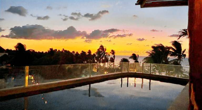 Hotel Mittoz Holbox — photo 3