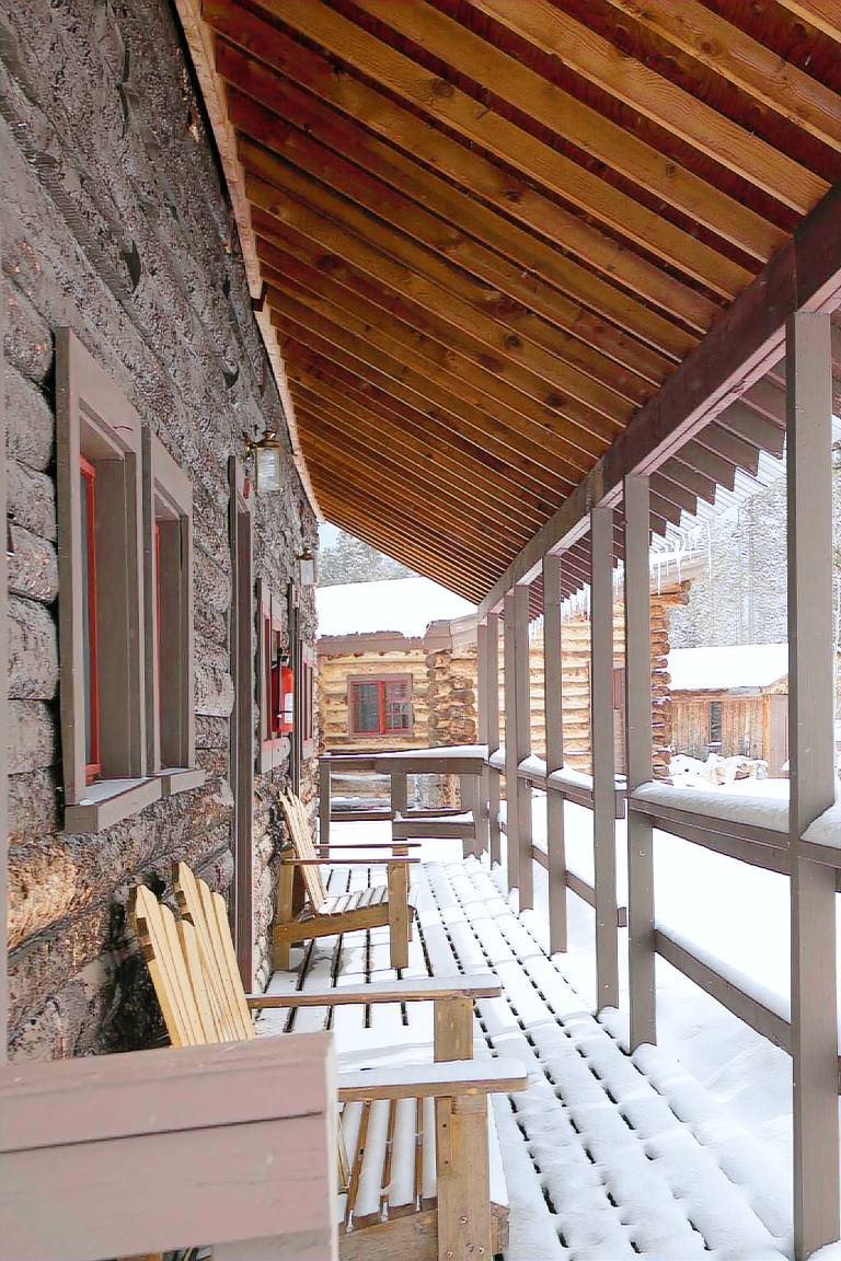 Colorado Cabin Adventures in Grand Lake, CO