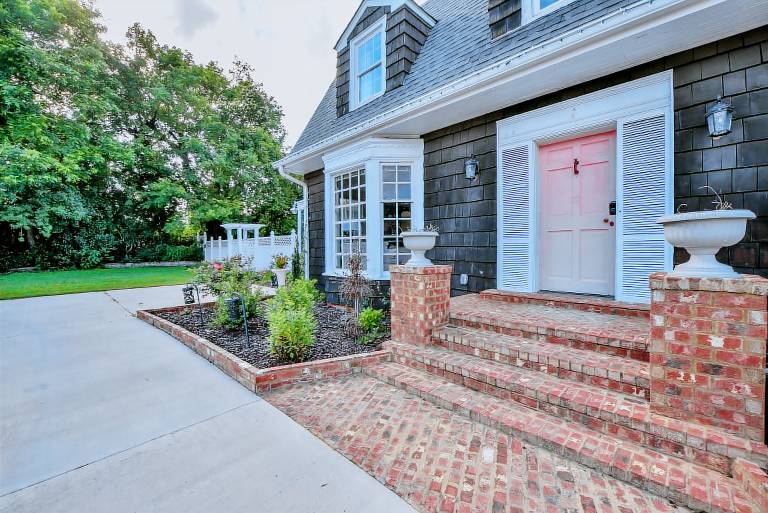Hargrove House - Bama Vacation Rentals — photo 3