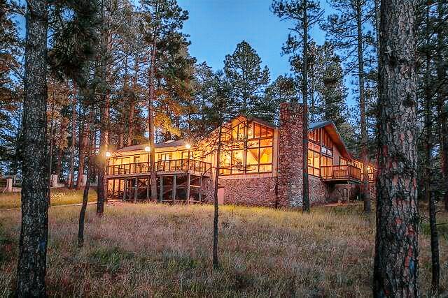 House Ruidoso