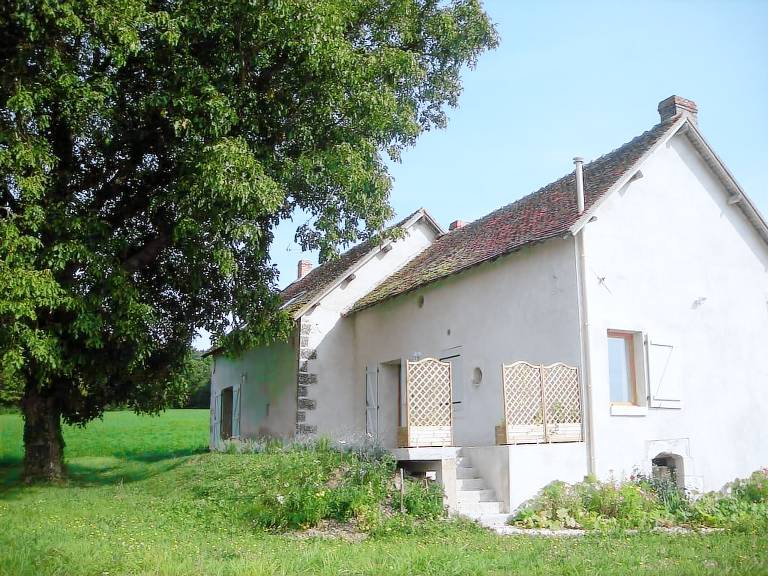 Cottage  Châtillon-sur-Indre