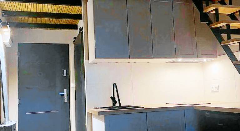 Rental apartment with 2 rooms for 3 persons in Lódz