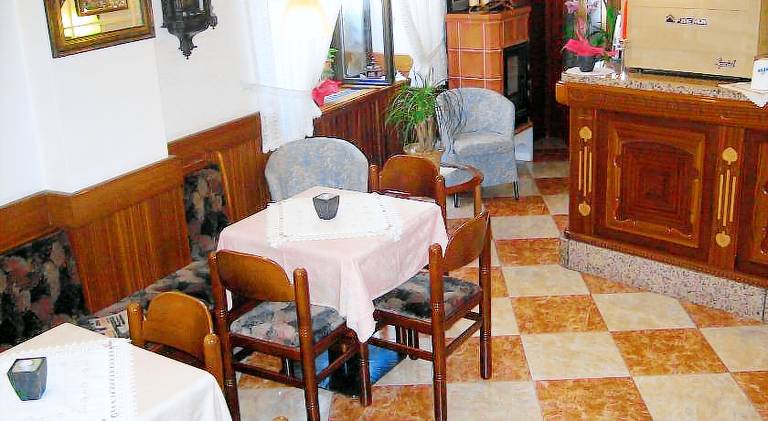 Albergo Antica Rosa — photo 5