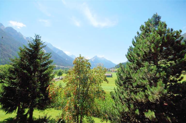 Ferienwohnung Fulpmes