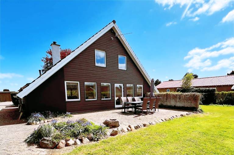 Hus Hesselager