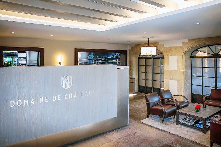 Domaine de Chateauvieux — photo 3