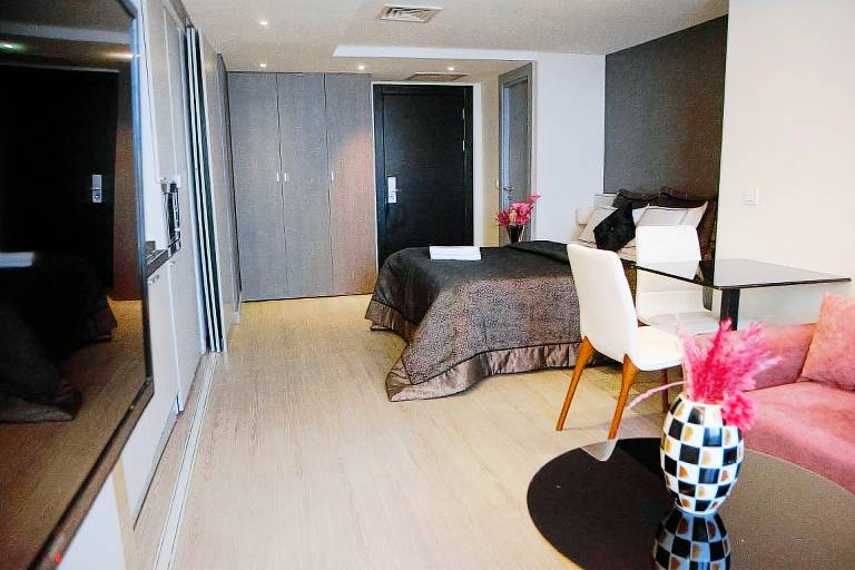 Apartment for 4 persons — photo 4
