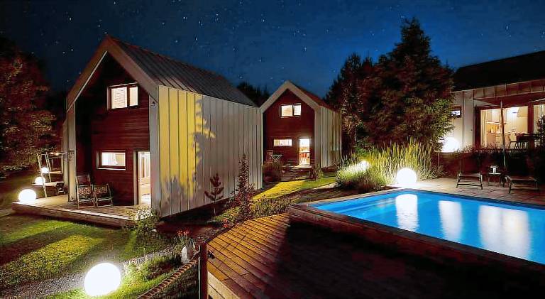 Charming house with barbecue, sauna & garden | Pets allowed — photo 4