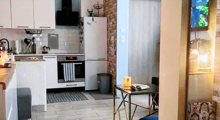 Apartment | Close to the beach | Dogs allowed in Miedzyzdroje