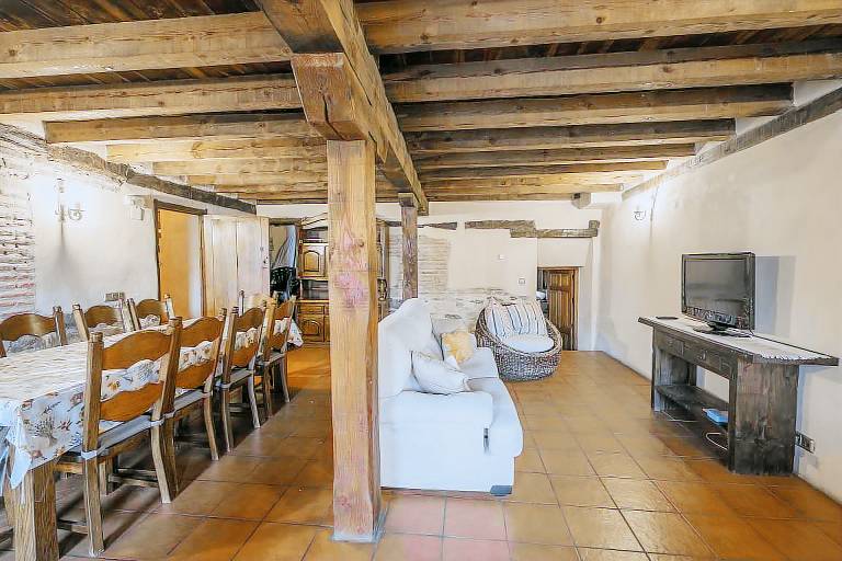 280 m² Ferienhaus