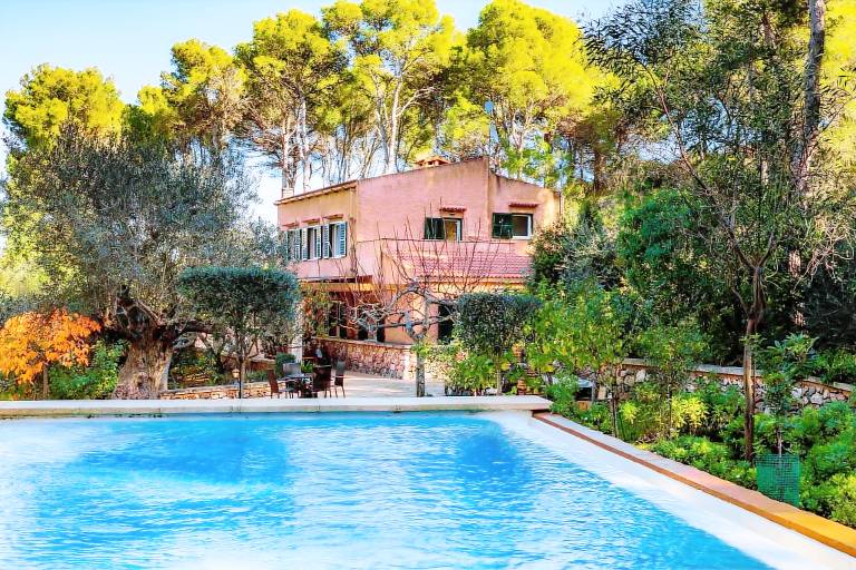 Villa Felanitx