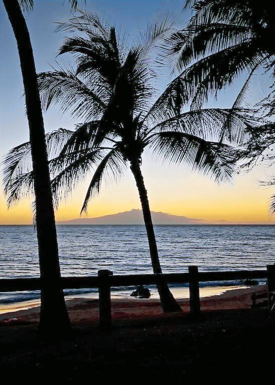 Condo Wailea