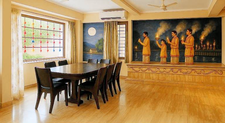 Travelling Troopers Homestay — photo 2