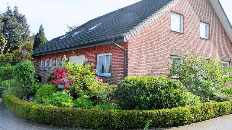 Ferienwohnung Gievenbeck