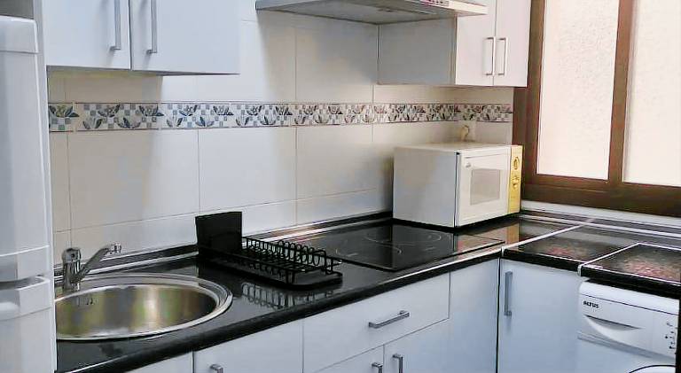Apartment | Close to Alcázar of Jerez de la Frontera — photo 5