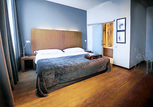 Hotel Domus
