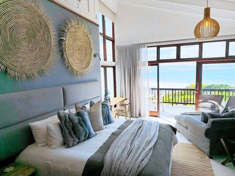 Accommodation  Jeffreys Bay