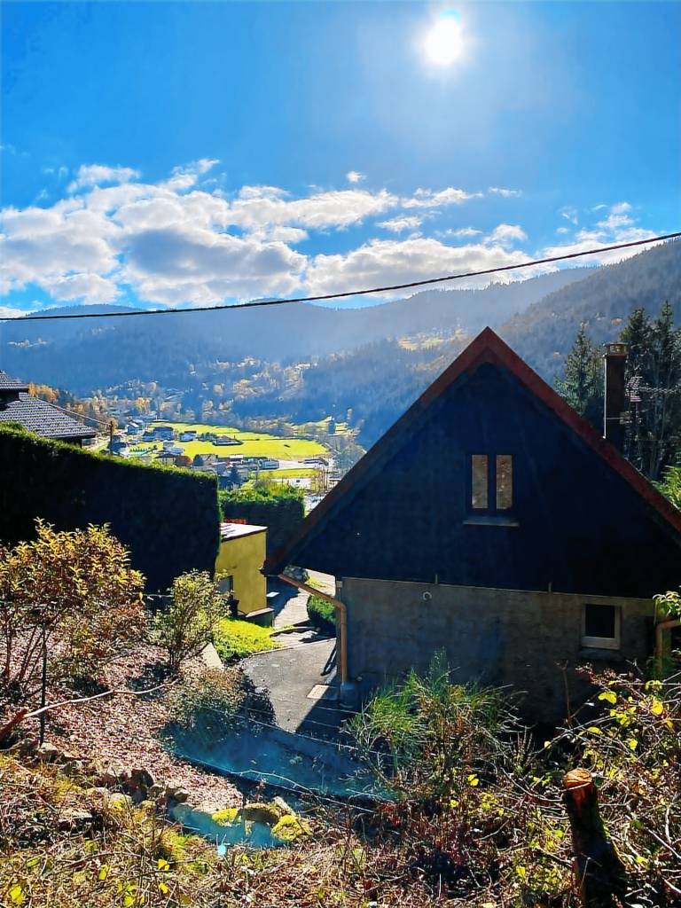 Chalet Ventron