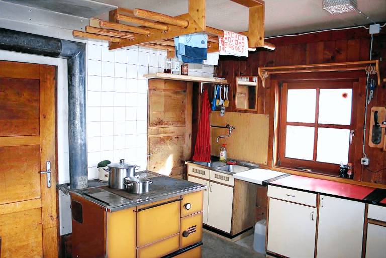Huis Kals am Großglockner