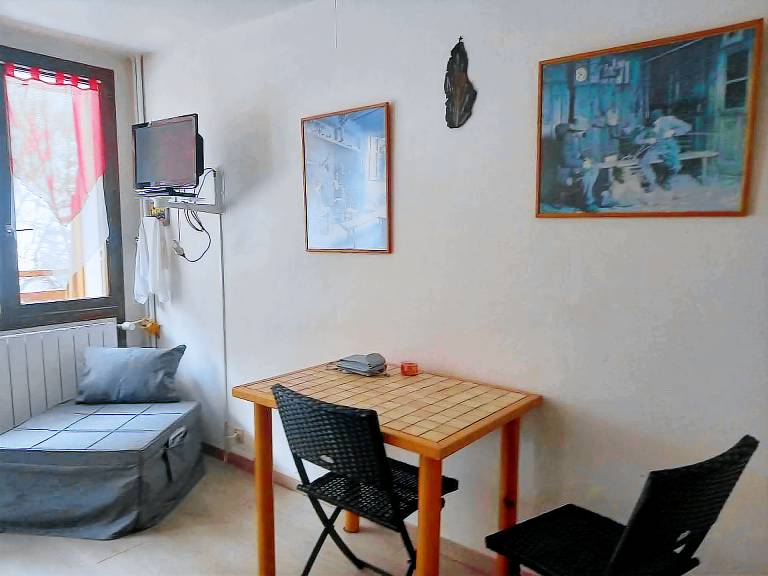 Appartement Val-d'Isère