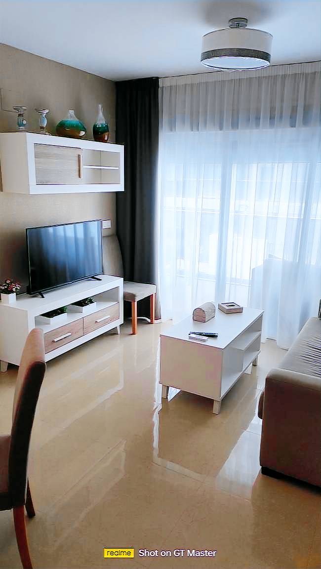 Ferienwohnung in Cabanes, Costa del Azahar f&uuml;r max. 5 Personen