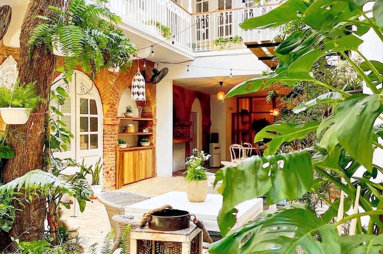 Mosquito Boutique Hotel Zona Colonial
