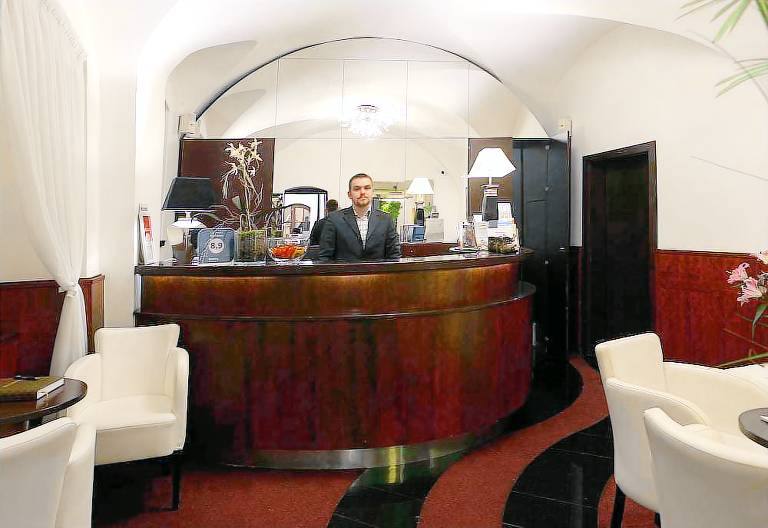 Hotel Grand — photo 5