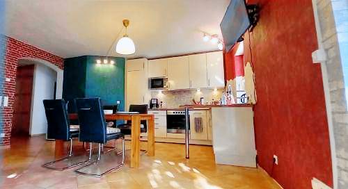 Ferienwohnung Seckbach