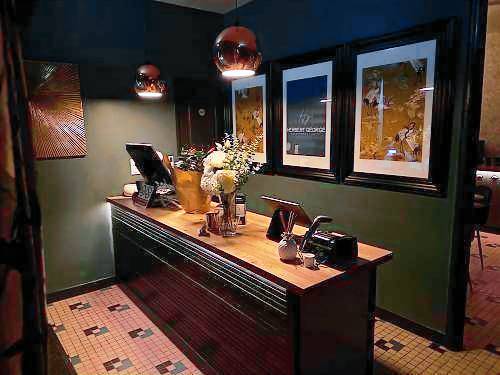 Beautiful serviced apartment with patio | Pets allowed — photo 4