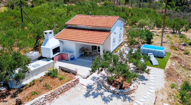 Vacation home with pool | Pet-friendly in Tucepi
