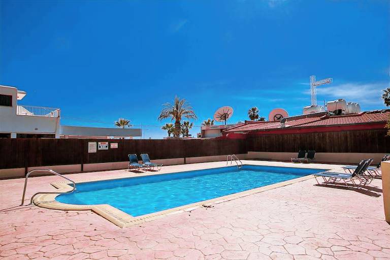 Appartement Ayia Napa