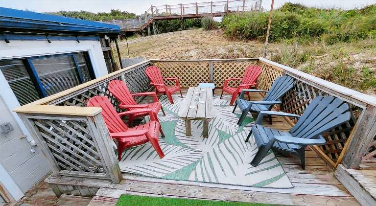 Vacation home | Pets allowed — photo 4