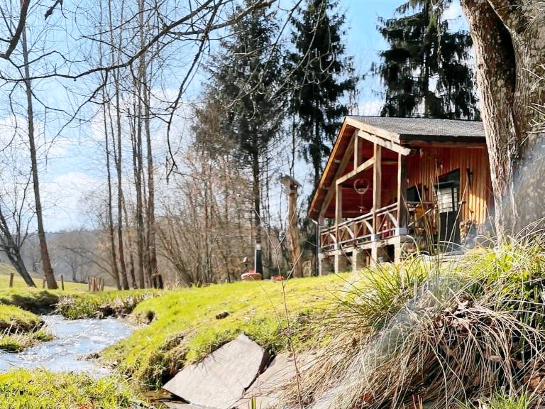 Chalet Arville