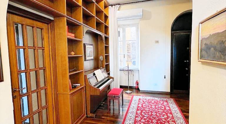 Nice rental apartment | Close to Colosseum | Pet-friendly — photo 5