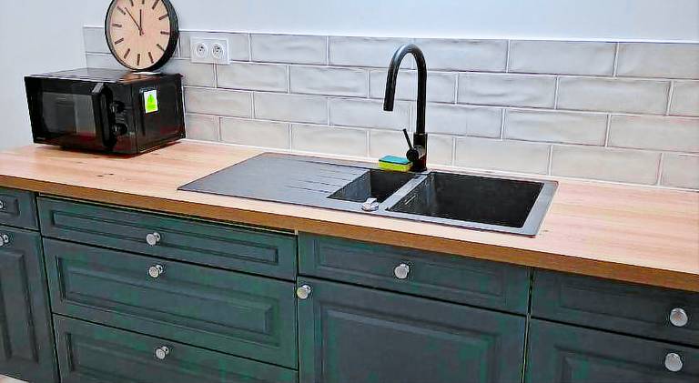 Holiday apartment with 1 room for 6 persons — photo 3