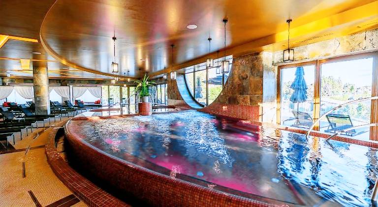 Allure Hotel & Spa — photo 3