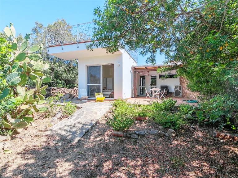 Casa vacanza Porto Istana